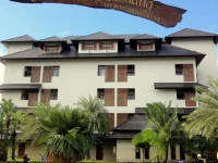 Royal Place Banchang 3*