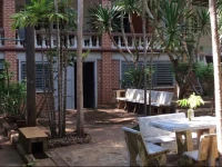 Sams Jungle Guesthouse