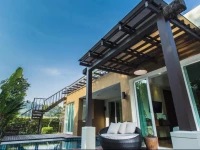 Ozone Villa Phuket
