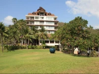 Rayong Resort Hotel
