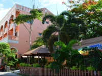 La paillote Guest house