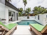 Baan Tai Avenue Villa 11