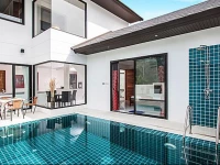 Baan Tai Avenue Villa 13