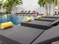 iSanook Airport Residence