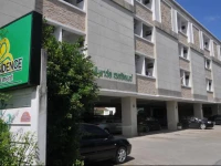 P-Park Residence - Srinakarindra-Suvarnabhumi