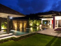Eden Villa Phuket