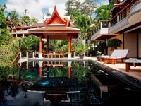 Thai Style Villa Surin