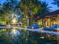 X2 Phuket Oasis Villa