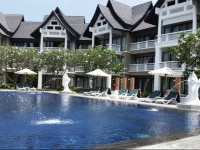 Allamanda Townhome 1121