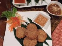 Baan Wanicha Bed and Breakfast Resort