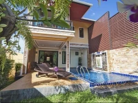 BangTao Tara Villa Four