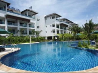 Bangtao Tropical Residence Resort and Spa