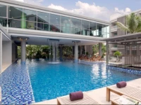 The Regent Phuket Bangtao Beach