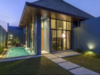 Wings Phuket Villa by Two Villas HOLIDAY