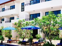 Baan Leelawadee Apartment 2*