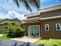 Bangtao Local House Rental 3*