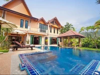 BangTao Tara Villa Three