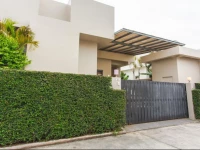 Honeymooner Pool Villa@Seastone