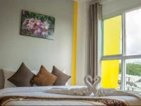 The Sunflower Holiday Hostel