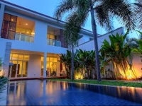 Bang Tao Beach Pool Villa