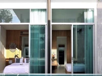 Buritara Laguna Pool Villa Phuket