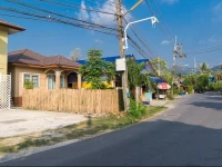 Happy Village Bangtao