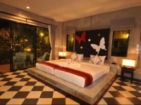 Loft Garden Villa @ Bangsak