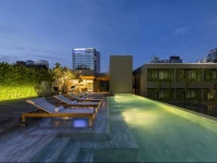 Ad Lib Bangkok Hotel 4*