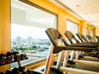  Avani+ Riverside Bangkok Hotel 5*