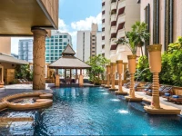 Grand Sukhumvit Hotel Bangkok - Managed by Accor