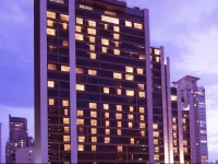 Hilton Sukhumvit Bangkok