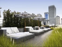 MГ¶venpick Hotel Sukhumvit 15 Bangkok