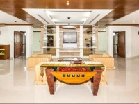 President Park - Ebony Towers - unit 11A