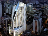 Pullman Bangkok Grande Sukhumvit