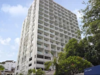 Shama Sukhumvit Serviced Apartment
