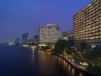 Shangri-La Hotel Bangkok
