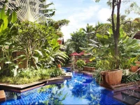 Sheraton Grande Sukhumvit, A Luxury Collection Hotel