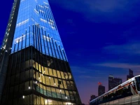 The Continent Bangkok by Compass Hospitality