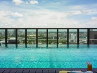 Urbana Langsuan, Bangkok