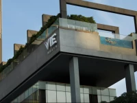 VIE Hotel Bangkok - MGallery by Sofitel