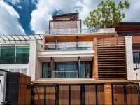 Arcadia Residence Ploenchit by Compass Hospitality