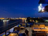 Baan Wanglang Riverside, Bangkok