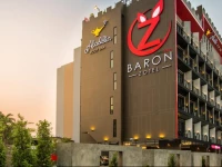 Baron Zotel Bangkok