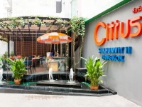 Citrus Sukhumvit 11 by Compass Hospitality 4*