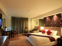 Dynasty Grande Hotel