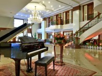 Evergreen Laurel Hotel Sathorn Bangkok