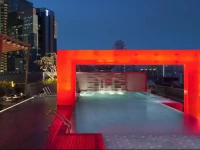 Four Points by Sheraton Bangkok, Sukhumvit 15