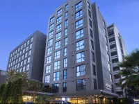 Galleria 12 Sukhumvit Bangkok by Compass Hospitality