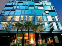 Galleria Sukhumvit 10 Bangkok by Compass Hospitality