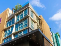 Hotel Icon Bangkok 3*